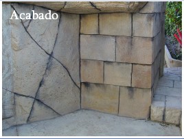 Acabado