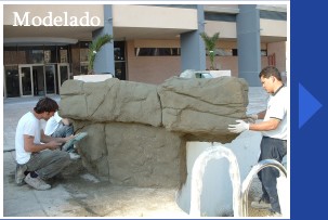 Modelado